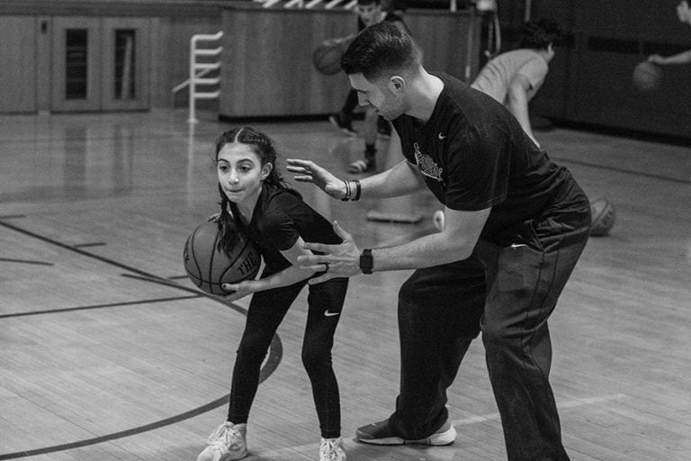 Instruction Shootin School Basketball